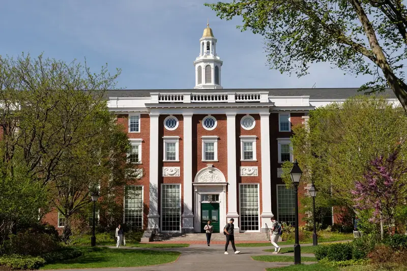 Harvard University