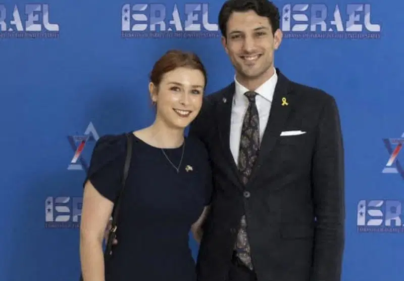 Israel-embassy-staff