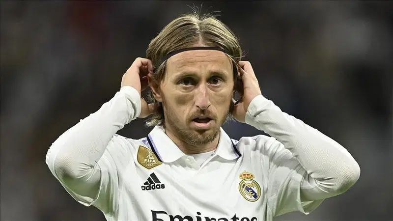 Luka-Modric