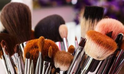 Make-up custometic kit