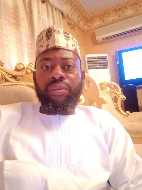 NANS President