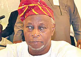 Oba Olu Falae