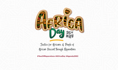 Official Image - AfricaDay2025