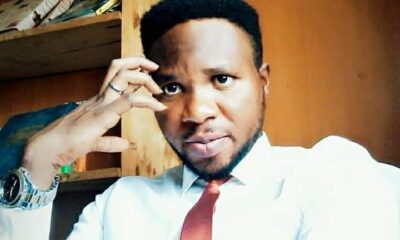 Oluwafemi Popoola