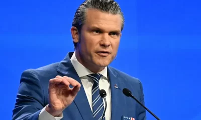 Pete-Hegseth