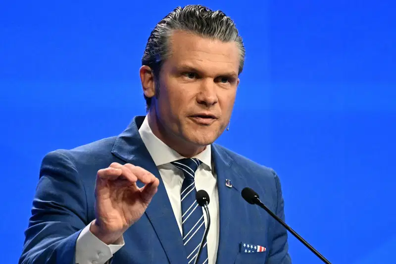 Pete-Hegseth
