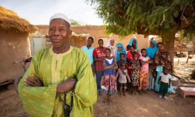 Polygamy and the Northern Nigeria