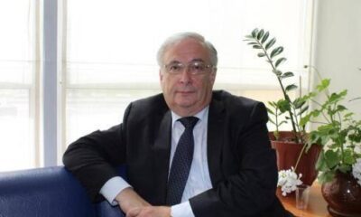 Professor Mikhail Y. Natenzon. TeleMedicine Board.