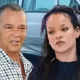 Rihanna-and-father