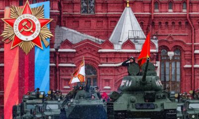 The Great Patriotic War