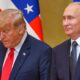 Trump and Putin