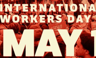 WORKERS' DAY