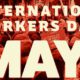 WORKERS' DAY