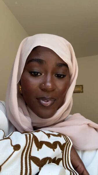Zainab Muhammed
