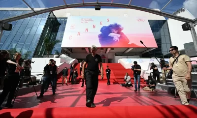 cannes festival