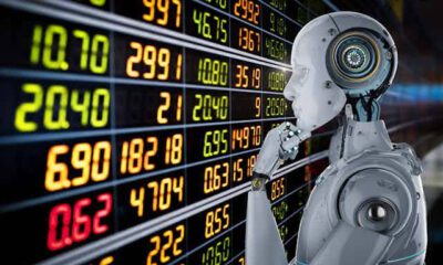 AI and Stock Trading