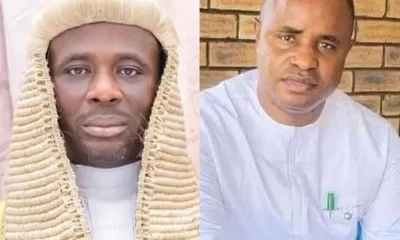 Abayomi Akinruntan and Oluwole Ogunmolasuyi