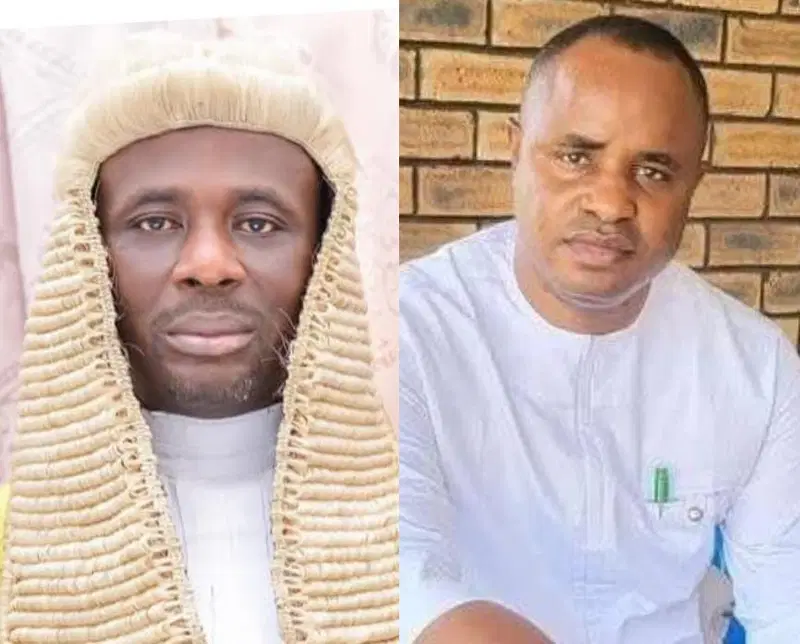 Abayomi Akinruntan and Oluwole Ogunmolasuyi