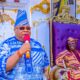 Governor Adeleke