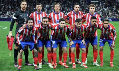 Atletico Madrid
