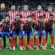 Atletico Madrid