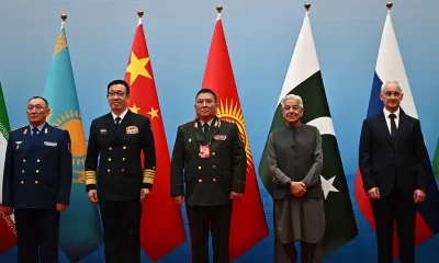 China-Defence
