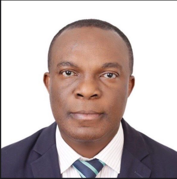 Dr. Ejime Herbert Aniemeke