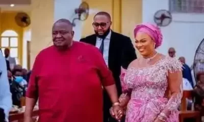 Emmanuel Iwuanyanwu - Ohanaeze Ndigbo