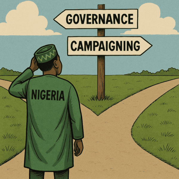 Governance And Election