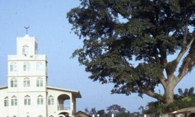 'Inu Oja', Ijebu-Jesa beforeb October, 1974