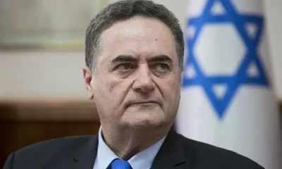 Israel Katz