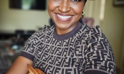Kate Henshaw