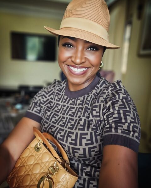 Kate Henshaw