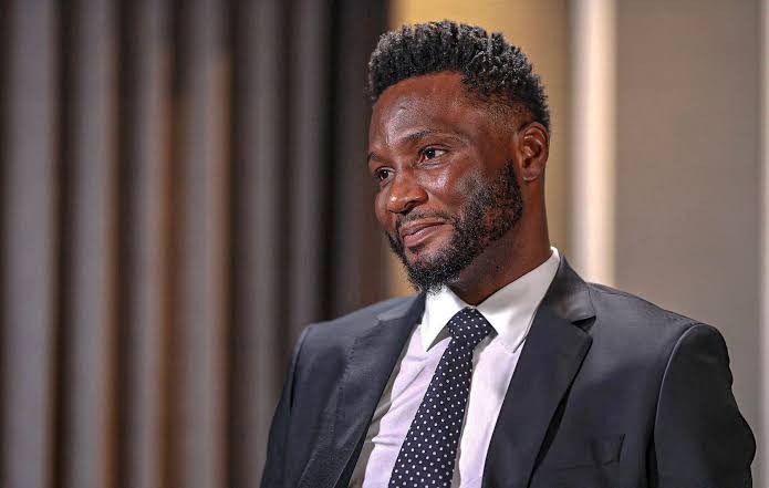 Mikel Obi