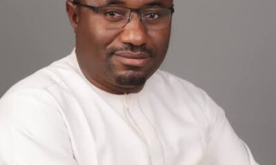 Nurudeen Abubakar Zauro