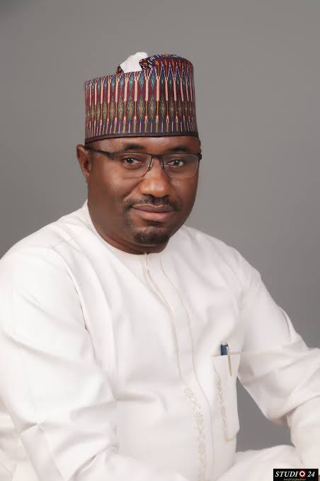 Nurudeen Abubakar Zauro