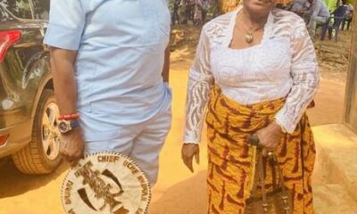 Uche Nworah-and-Mother