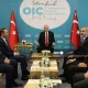 OIC - Muslim countries - Turkey Erdogan