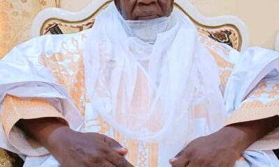 Prince Yariman Bauchi
