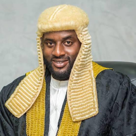 Rt. Hon. Adebo Ogundoyin