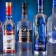 Russian Vodka Brands