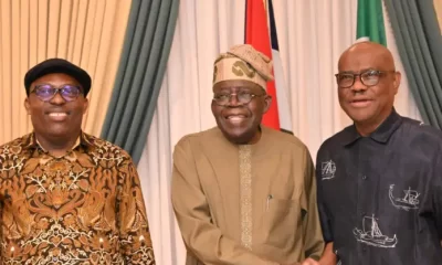 Tinubu-Fubara-Wike