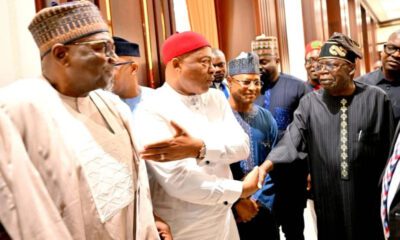 Tinubu-meets-with-governors