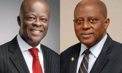 Wale Edun and Cardoso