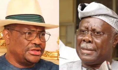 Wike-and-Bode-George