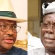 Wike-and-Bode-George