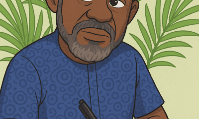 Writer - Journalist - Journalism