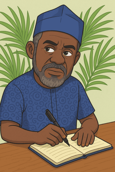 Writer - Journalist - Journalism