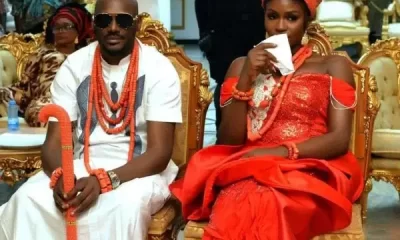 2baba marries Natasha