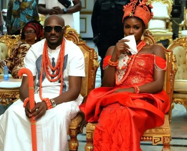 2baba marries Natasha